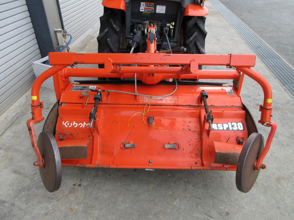 クボタ トラクター 18馬力 GB180(F)