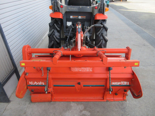 トラクター クボタ GB20(F) 20馬力