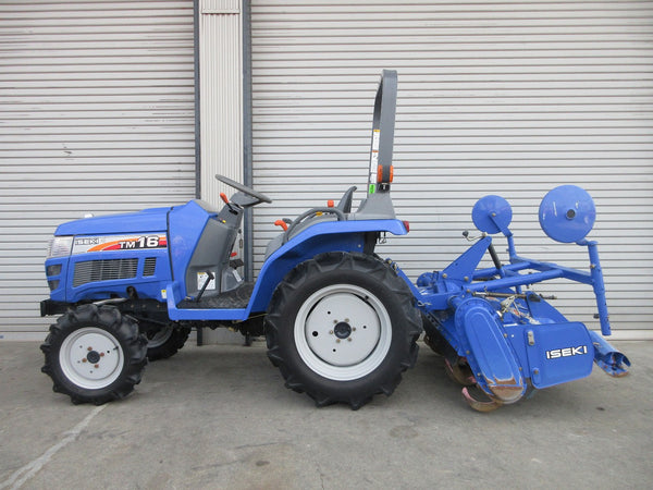 トラクター イセキ TM16-S 16馬力