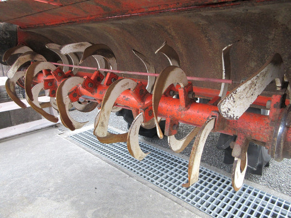 クボタ トラクター 18馬力 GB180(F)