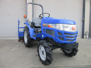 トラクター イセキ TM16-S 16馬力