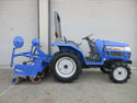 トラクター イセキ TM16-S 16馬力