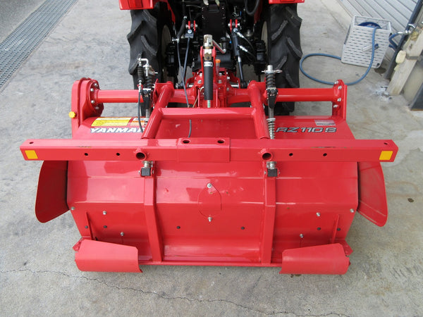 ヤンマー トラクター 13馬力 GK13