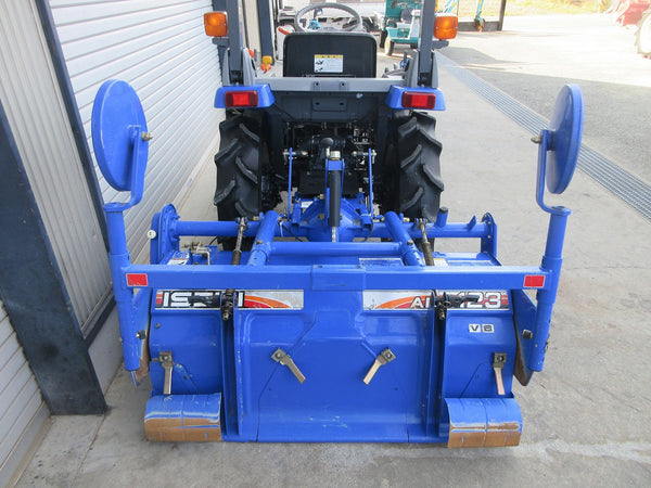 トラクター イセキ TM16-S 16馬力