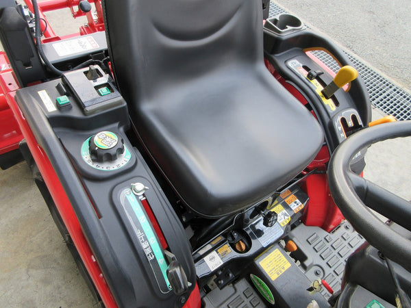 ヤンマー トラクター 13馬力 GK13