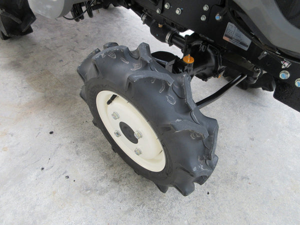 ヤンマー トラクター 13馬力 GK13