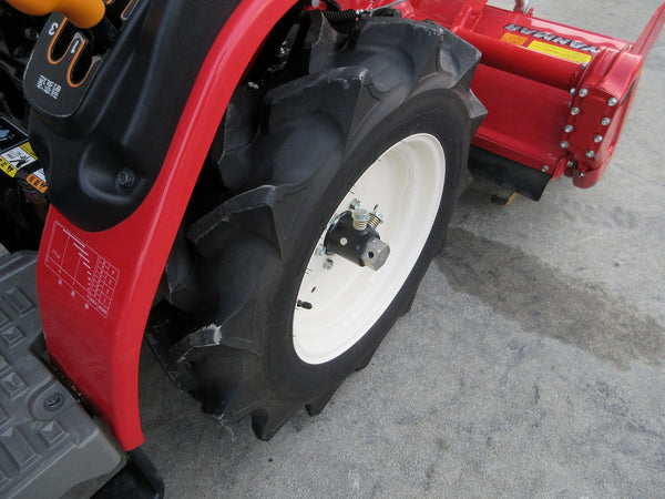 ヤンマー トラクター 13馬力 GK13