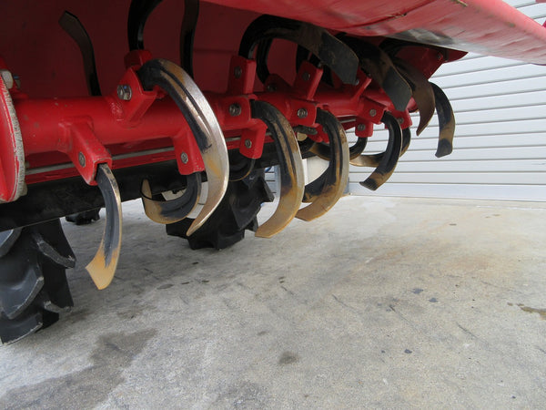 ヤンマー トラクター 13馬力 GK13