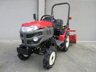 ヤンマー トラクター 13馬力 GK13