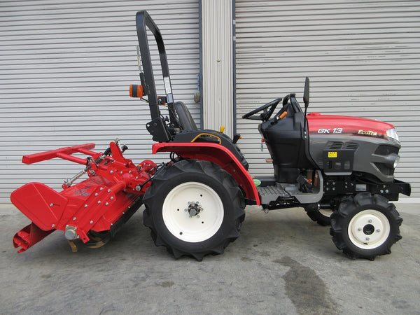 ヤンマー トラクター 13馬力 GK13