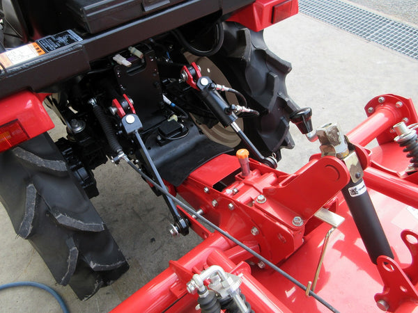 ヤンマー トラクター 13馬力 GK13