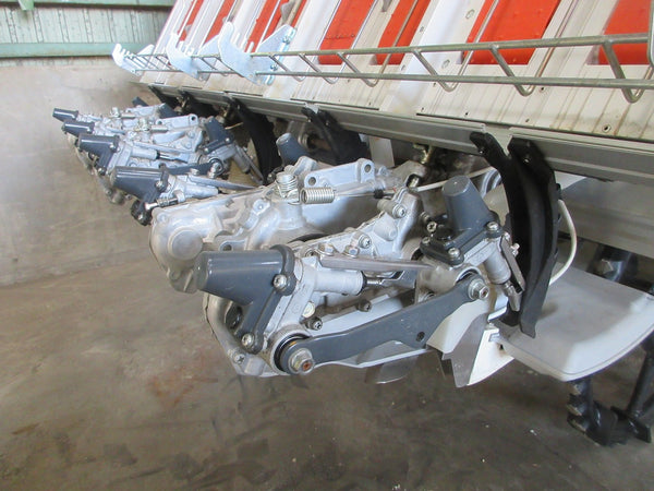 クボタ 田植機 5条植え AW5-F