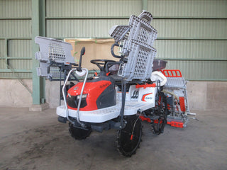 クボタ 田植機 5条植え AW5-F