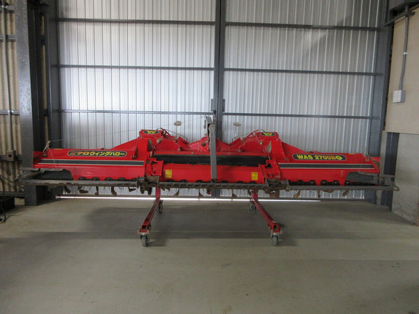 ニプロ ウイングハロー ハロー WAS2700B