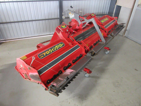 ニプロ ウイングハロー ハロー WAS2700B