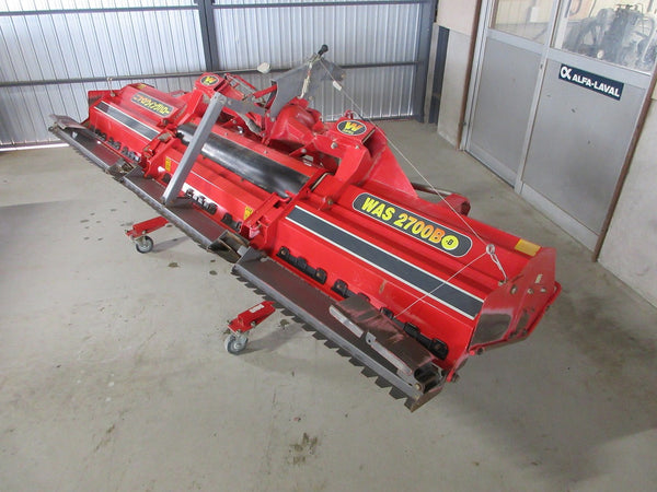 ニプロ ウイングハロー ハロー WAS2700B