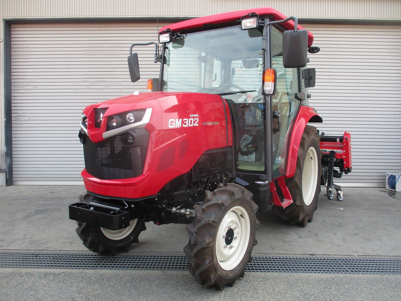 中古農機具販売・買取・レンタル｜のうき屋（トラクター・コンバイン