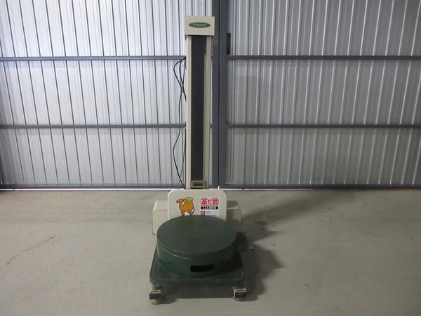 米袋用昇降機 楽だ君 タイガーカワシマ LU-203