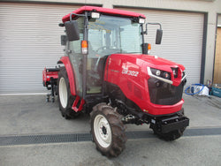 三菱 30馬力 トラクターGM302XB