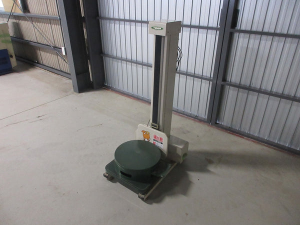 米袋用昇降機 楽だ君 タイガーカワシマ LU-203