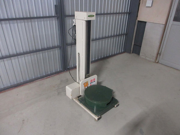 米袋用昇降機 楽だ君 タイガーカワシマ LU-203