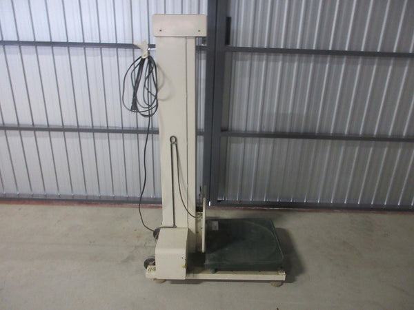 米袋用昇降機 楽だ君 タイガーカワシマ LU-203