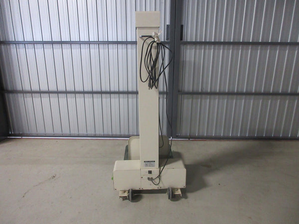 米袋用昇降機 楽だ君 タイガーカワシマ LU-203