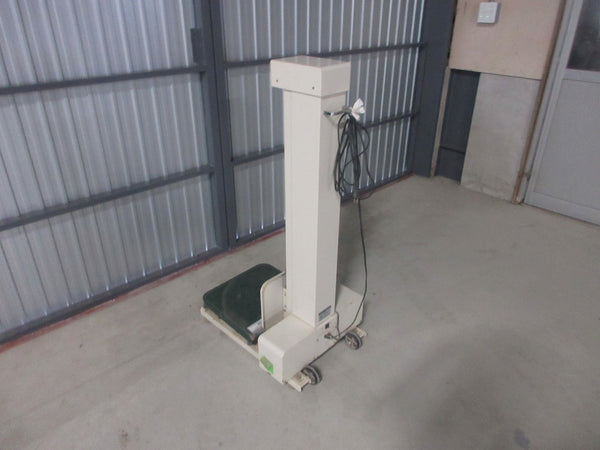 米袋用昇降機 楽だ君 タイガーカワシマ LU-203