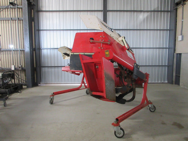 ニプロ 溝堀機 リターンデッチャ RD251D