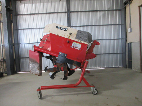 ニプロ 溝堀機 リターンデッチャ RD251D