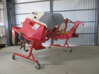 ニプロ 溝堀機 リターンデッチャ RD251D