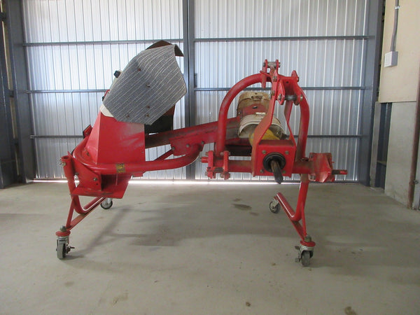 ニプロ 溝堀機 リターンデッチャ RD251D