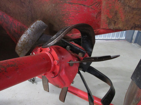 ニプロ 溝堀機 リターンデッチャ RD251D