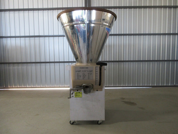 カンリュウ工業  精米機 RE330F