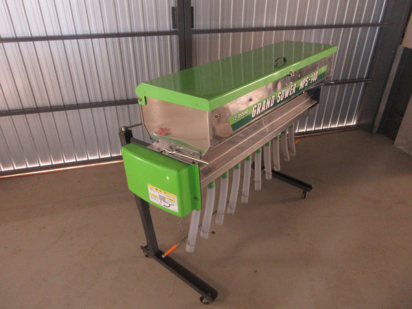 タイショー 肥料散布機 グランドソワー NPS-140