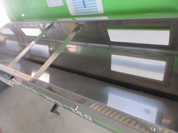 タイショー 肥料散布機 グランドソワー NPS-140