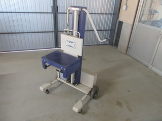 エムケー精工 怪力王 パワーリフター ELB-101