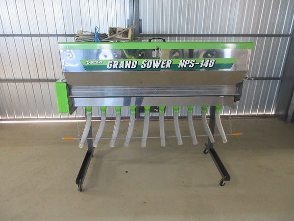 タイショー 肥料散布機 グランドソワー NPS-140