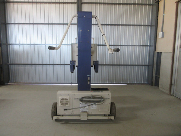 エムケー精工 怪力王 パワーリフター ELB-101