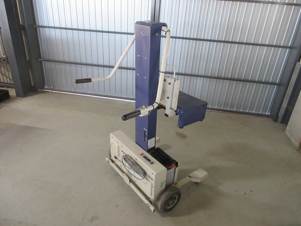 エムケー精工 怪力王 パワーリフター ELB-101