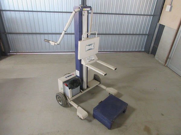 エムケー精工 怪力王 パワーリフター ELB-101