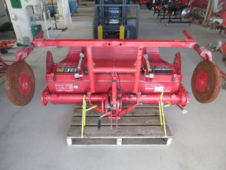 三菱 ロータリー RB152