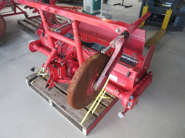 三菱 ロータリー RB152