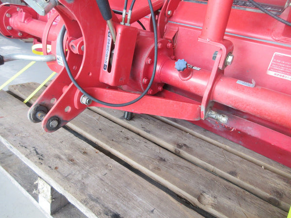 三菱 ロータリー RB152