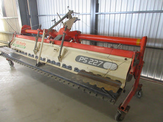 クボタ ハロー パディーハロー PS227KUA