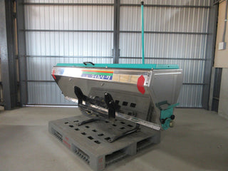 タカキタ 肥料散布機 ライムソワー LS1605