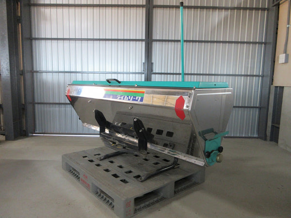 タカキタ 肥料散布機 ライムソワー LS1605