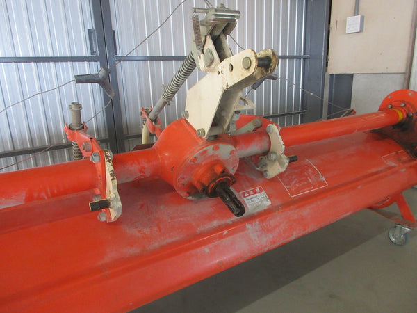 クボタ ハロー パディーハロー PS227KUA