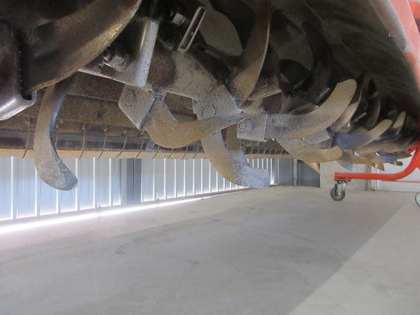 クボタ ハロー パディーハロー PS227KUA