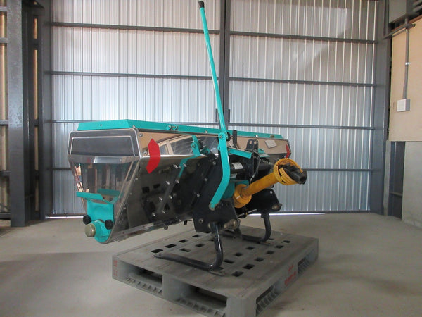 タカキタ 肥料散布機 ライムソワー LS1605